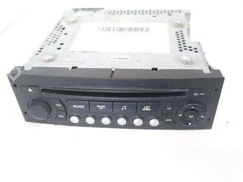 Used Radio Radio 35469421 35469421