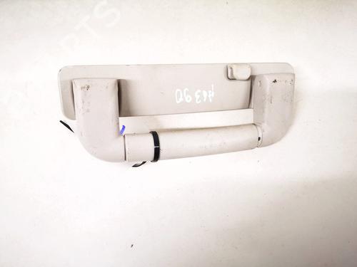 Used Interior roof handle Interior roof handle OPEL VECTRA B (J96) 2.0 DTI 16V (F19) (101 hp) 35563024 35563024