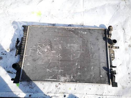 Used Water radiator Water radiator 34800359 34800359