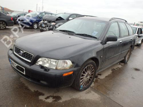 Used Parts VOLVO V40 Estate (645)  1.9 DI  4525752