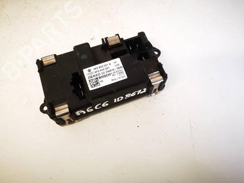 Heater resistor AUDI A6 C6 (4F2) 2.0 TDI | BP34740569M108 - Image 2