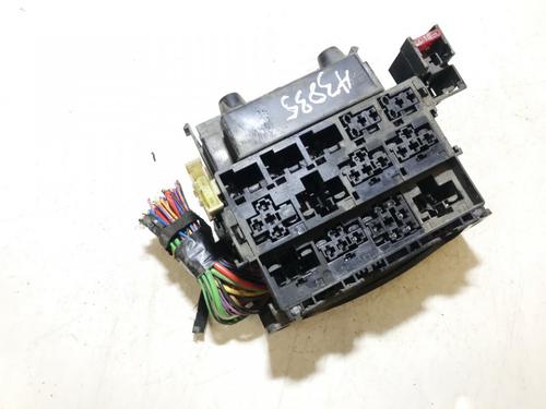 Fuse box FORD PUMA (EC_) 1.4 16V | BP33516513E1 - Image 2