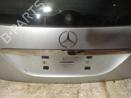 Used Tailgate trim Tailgate trim 35043105 35043105