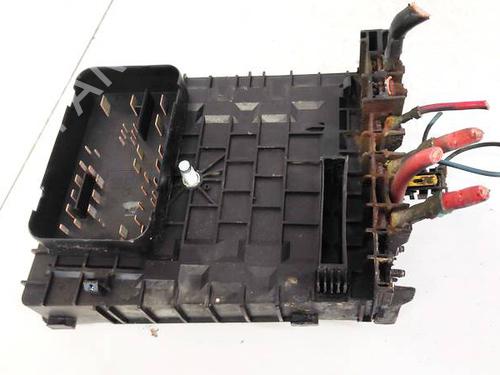 Fuse box VW GOLF PLUS V (5M1, 521) 1.9 TDI | BP32932608E1 - Image 2