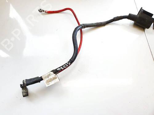Cable SEAT LEON (1P1) 1.9 TDI | BP36687683E12 - Image 3