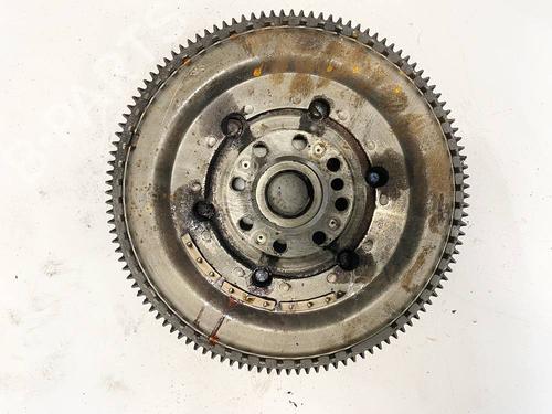 Flywheel FORD MONDEO III (B5Y) 2.0 TDCi | BP35005651M101 - Image 3