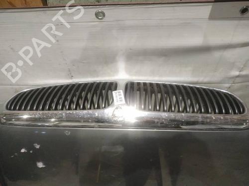Used Grille Grille 34829976 34829976