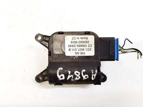 Used Electronic module VW PASSAT B6 (3C2) 2.0 TFSI (200 hp) 32551585