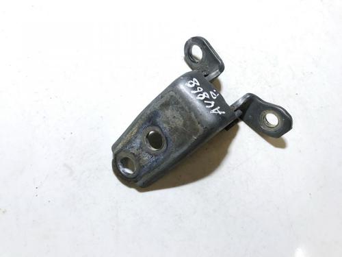 Used Hinge/Door check strap Hinge/Door check strap HONDA CIVIC VII Saloon (ES, ET) 1.3 IMA (ED9, ES9) (83 hp) 33513286 33513286