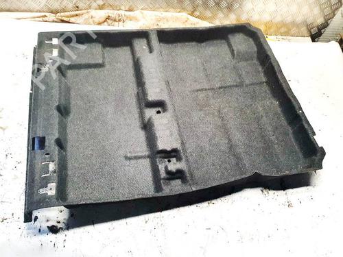 Used Luggage compartment floor Luggage compartment floor 35161563 35161563