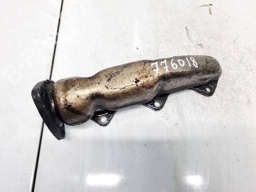 Used Exhaust manifold Exhaust manifold 34912051 34912051