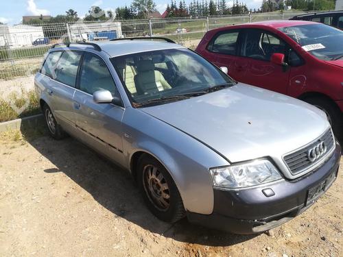 Electronic module AUDI A6 C5 (4B2, 4B4) 2.8 | BP33108593M83 - Image 5