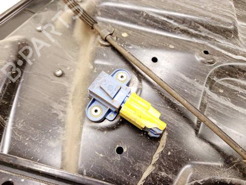 Electronic module VW PASSAT B6 (3C2) 1.9 TDI | BP32542259M83