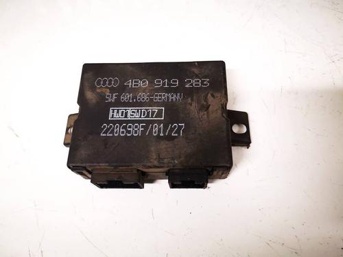 Used Electronic module Electronic module 34866616 34866616