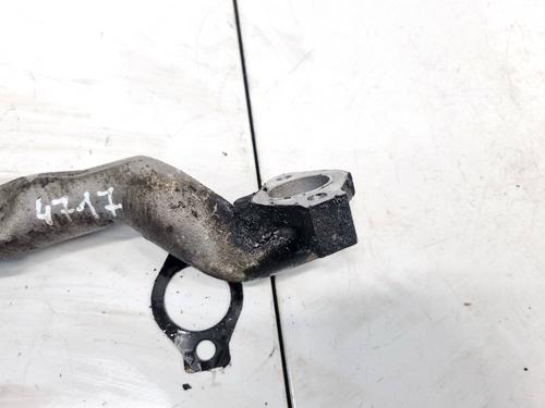 Pipe MAZDA 6 Hatchback (GG) 2.0 DI (GG14) | BP34891061M125 - Image 2