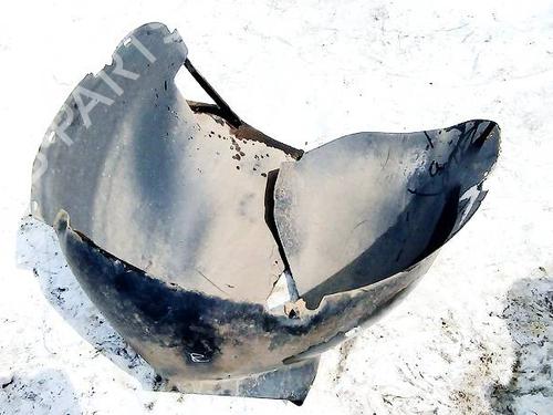 Used Wheel arch Wheel arch 37227960 37227960