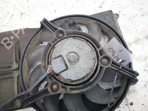 Fan AUDI A6 C4 (4A2) 2.5 TDI | BP35448314M128 - Image 3