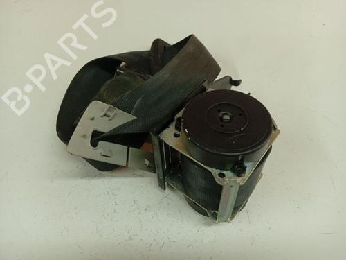 Used Rear left seatbelt Rear left seatbelt 37708602 37708602