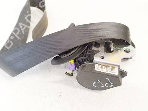 Used Front right seatbelt Front right seatbelt 36959579 36959579