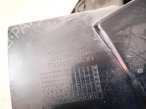 Air vent CITROËN JUMPER II Bus 2.2 HDi 120 | BP32932902I21 - Image 3