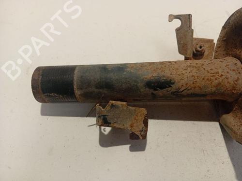 Right front shock absorber FORD C-MAX (DM2) 1.8 | BP38323496M17 - Image 2