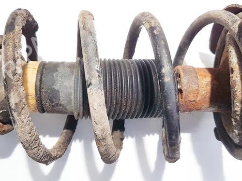 Left front shock absorber MAZDA 3 (BK) 1.6 DI Turbo | BP35486062M16 - Image 2