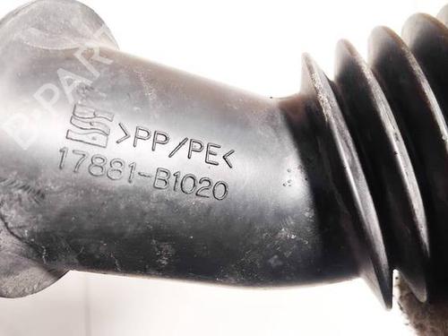 Pipe DAIHATSU SIRION (M3_) 1.0 (M300) | BP35060856M125 - Image 3