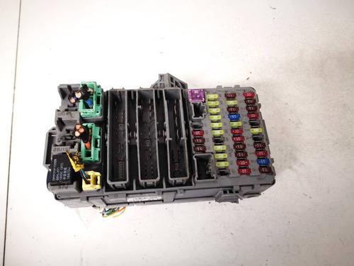 Fuse box HONDA CR-V III (RE_) 2.2 i-CTDi 4WD (RE6) | BP32928018E1 - Image 2