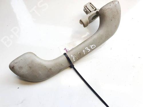 Håndtag i tag Håndtag i tag RENAULT LAGUNA III (BT0/1) 1.5 dCi (BT00, BT0A, BT0T, BT1J) (110 hp) 35290370 35290370