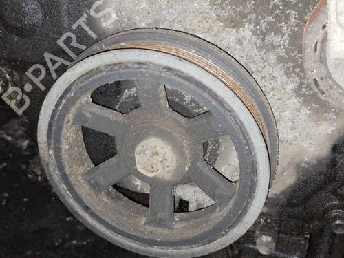 Pulley CHEVROLET CAPTIVA (C100, C140) 3.2 4WD | BP35031897M122 - Image 3