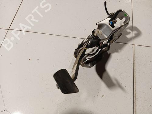Used Pedal Pedal 34906662 34906662