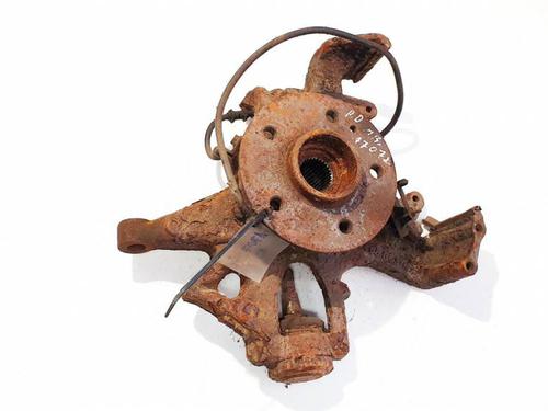 right-front-steering-knuckle-mercedes-benz-m-class-w163-1998-1999-2000-2001-2002-2003-2004-2005-35215586 main image