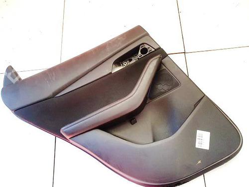 Used Rear left panel Rear left panel 38579726 38579726
