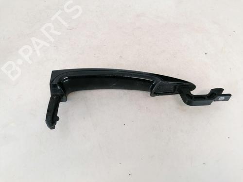 Rear right interior door handle BMW 1 (E81) 120 d | BP35537139I16 - Image 2