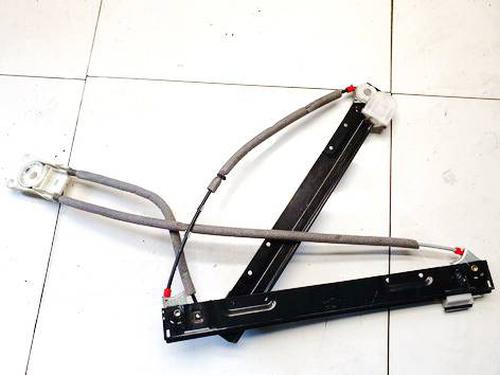 Used Front right window mechanism Front right window mechanism 34972457 34972457
