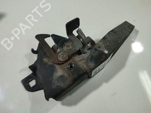 Used Hood lock Hood lock 34943009 34943009