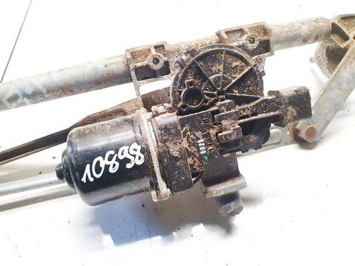 Motor limpia delantero Motor limpia delantero KREIDLER MF MF 25/1 (1 hp) 34903778 34903778