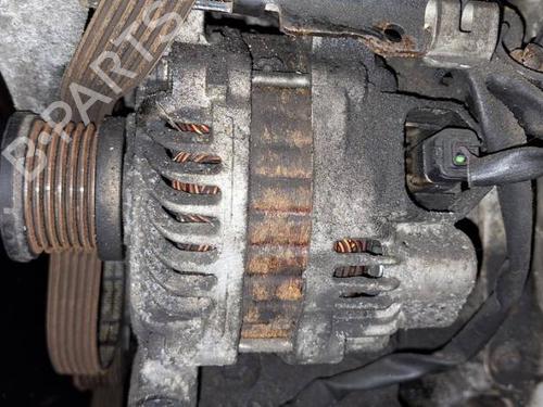 Used Alternator Alternator 34872141 34872141