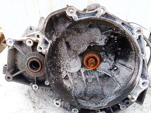 Used Gearbox Gearbox 35012691 35012691