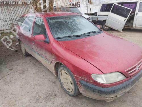 Used Parts CITROËN XSARA (N1) 2.0 HDi 90 (90 hp) 4443334