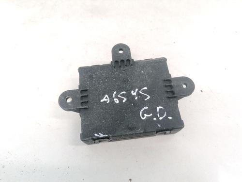 Electronic module FORD S-MAX (WA6) 2.0 TDCi | BP35522413M83 - Image 3