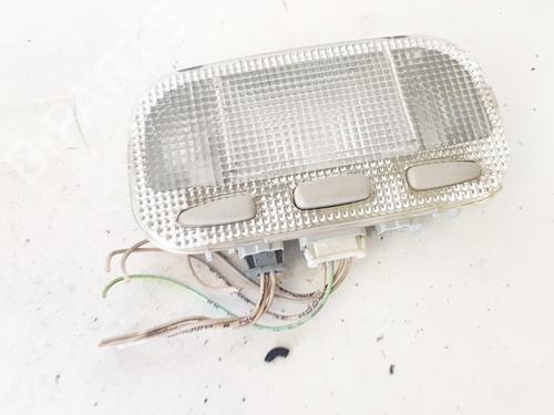 Interior roof light CITROËN C5 I (DC_) 3.0 V6 (DCXFXC, DCXFXF) | BP35509707I8 - Image 2