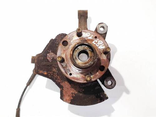 Used Right front steering knuckle Right front steering knuckle 35334072 35334072