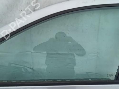 Used Front left door window Front left door window RENAULT CLIO III (BR0/1, CR0/1) 1.2 16V (103 hp) 35625812 35625812