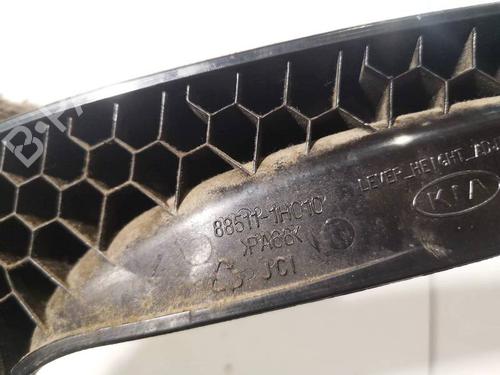 Interior handle KIA CEE'D Hatchback (ED) 1.6 CRDi 115 | BP40000165I7 - Image 3