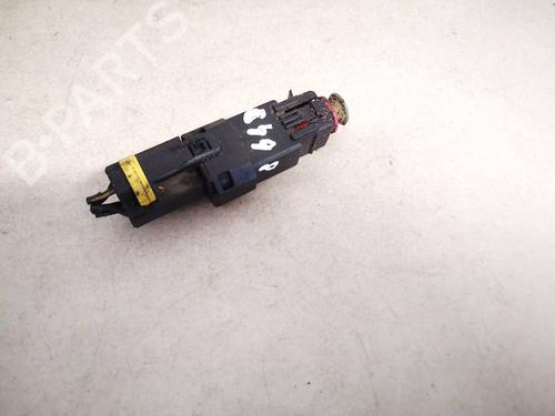 Used Electronic module Electronic module OPEL MERIVA A MPV (X03) 1.7 CDTI (E75) (100 hp) 35348801 35348801