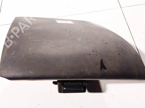 Used Glove box Glove box MAZDA 2 (DE_, DH_) 1.4 MZR-CD (68 hp) 35103239 35103239