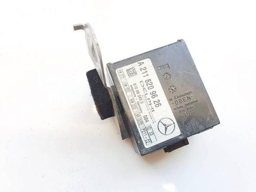Electronic module MERCEDES-BENZ CLS (C219) CLS 320 CDI (219.322) | BP35279599M83 - Image 2