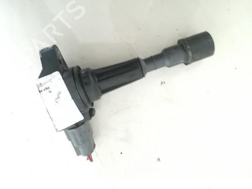 Ignition coil MAZDA 3 (BK) 1.6 (BK14) | BP35689930M94 - Image 2