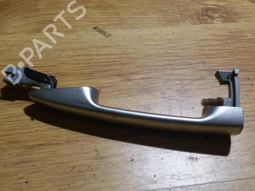 Used Front left exterior door handle Front left exterior door handle 35651863 35651863